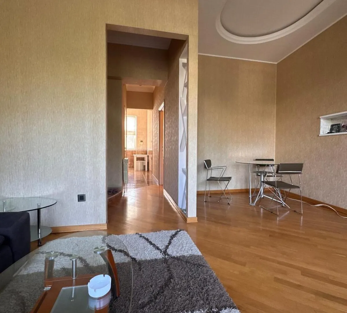 Nizami Street Central Apartment Near Boulevard & Hilton By Bakuprimeapart