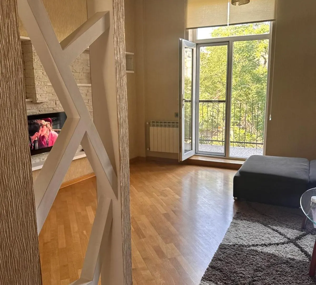 Nizami Street Central Apartment Near Boulevard & Hilton By Bakuprimeapart