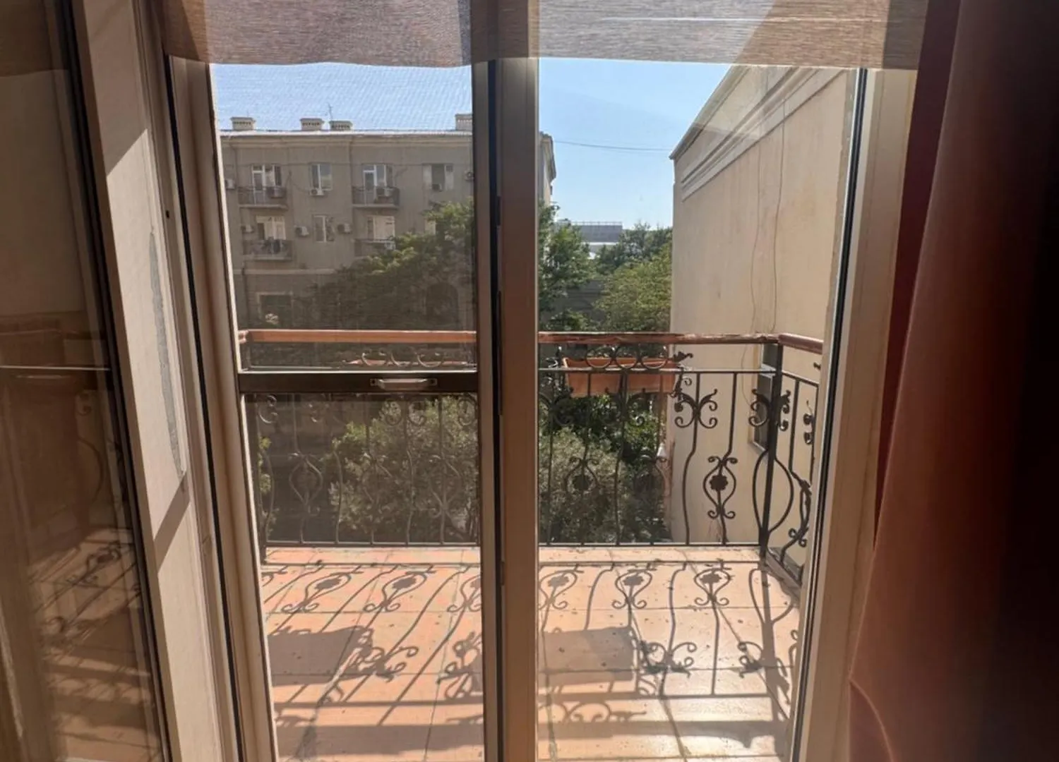 Nizami Street Central Apartment Near Boulevard & Hilton By Bakuprimeapart 阿塞拜疆