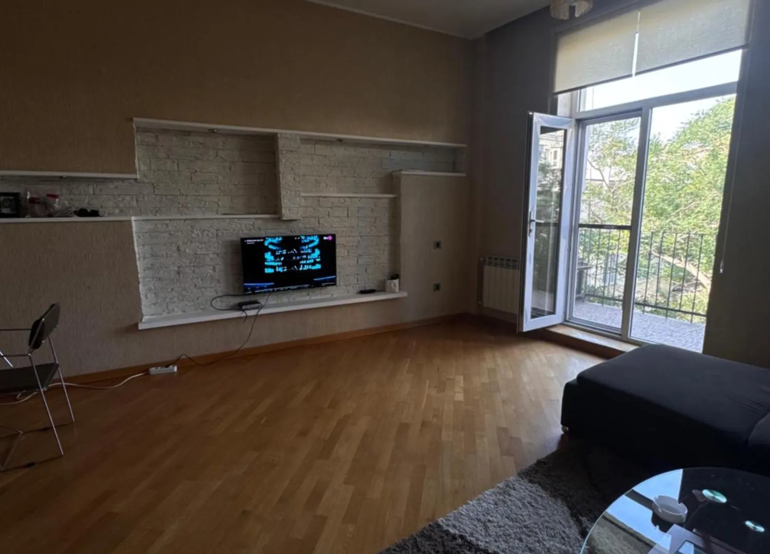 Nizami Street Central Apartment Near Boulevard & Hilton By Bakuprimeapart 0*, 巴库