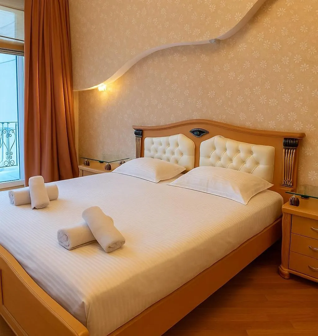 Nizami Street Central Apartment Near Boulevard & Hilton By Bakuprimeapart 阿塞拜疆