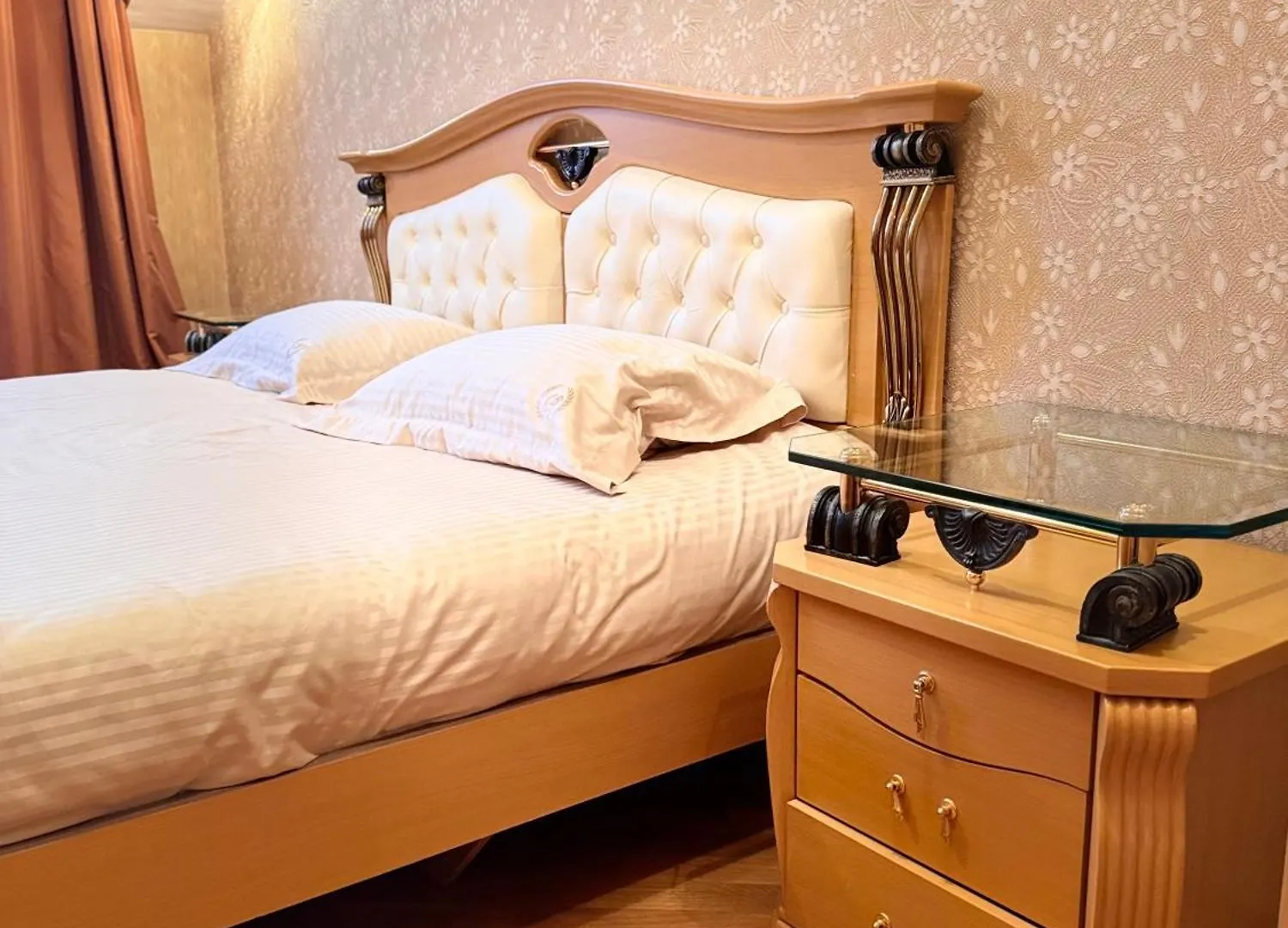 Nizami Street Central Apartment Near Boulevard & Hilton By Bakuprimeapart 阿塞拜疆