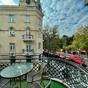  Otel Nizami